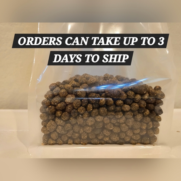 MARSHY's MANURE NATURAL GARDENING FERTILIZER - Picture 6 of 16